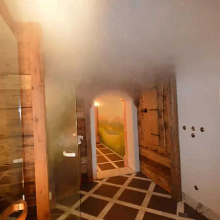 Apartmán Fuer 4 Personen