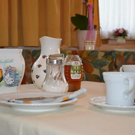 Für 4 Personen Apartment Gerlos