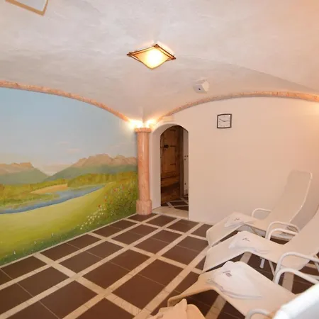 Apartmán Fuer 4 Personen Gerlos