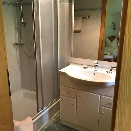 Fuer 4 Personen * Gerlos