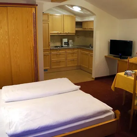 Für 4 Personen Gerlos