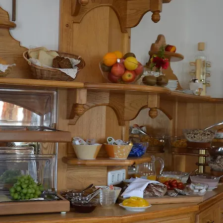 Apartmán Fuer 4 Personen *