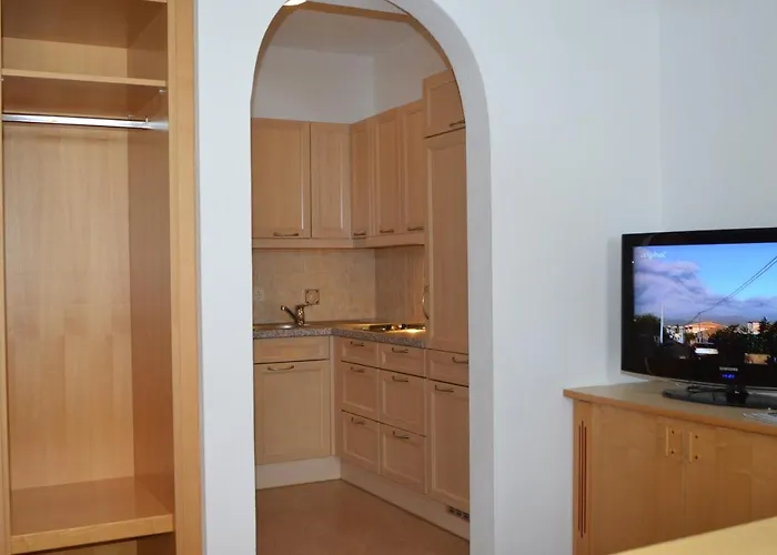 Apartment Fuer 4 Personen *