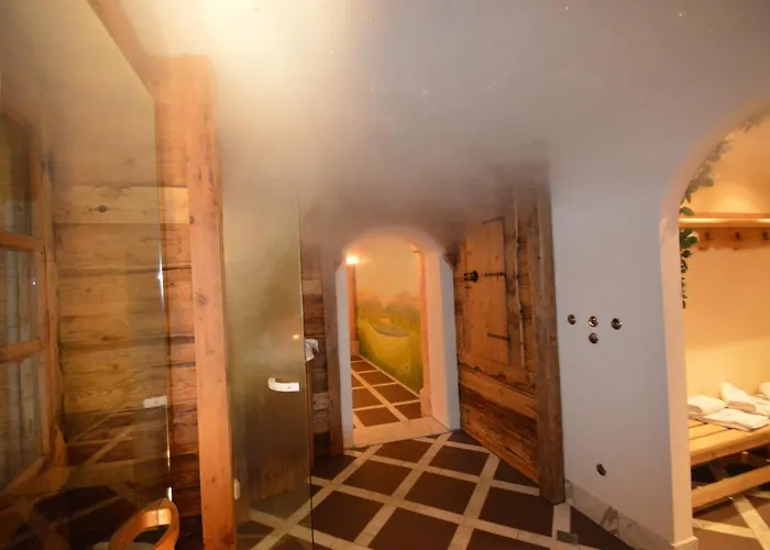 Apartment Fuer 4 Personen