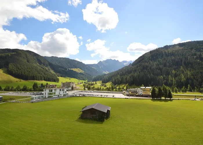 Apartment Fuer 4 Personen *