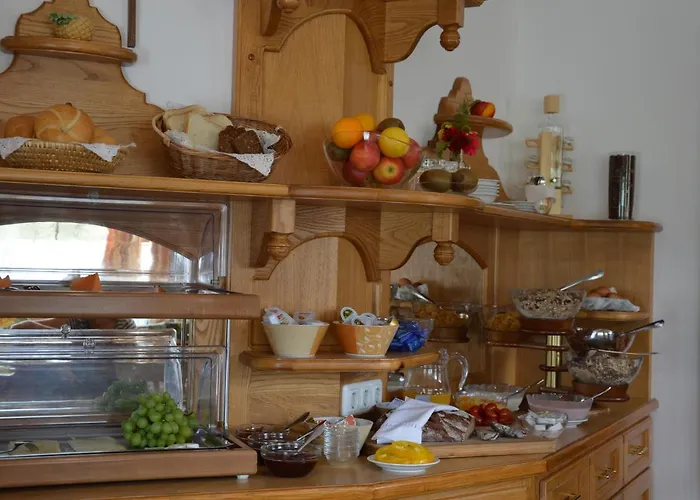 Apartment Fuer 4 Personen *