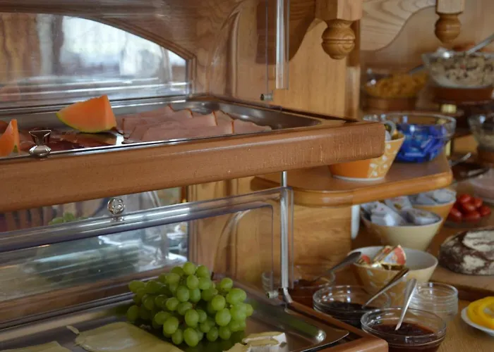 Apartment Fuer 4 Personen Gerlos