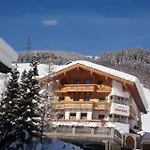 Apartment Fuer 4 Personen Gerlos