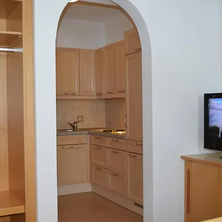 Apartment Fuer 4 Personen *